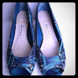 Dana buchman 8.5 wms footwear!